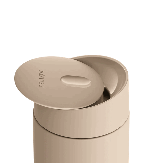 Fellow Carter Slide Mug Thermal furnace