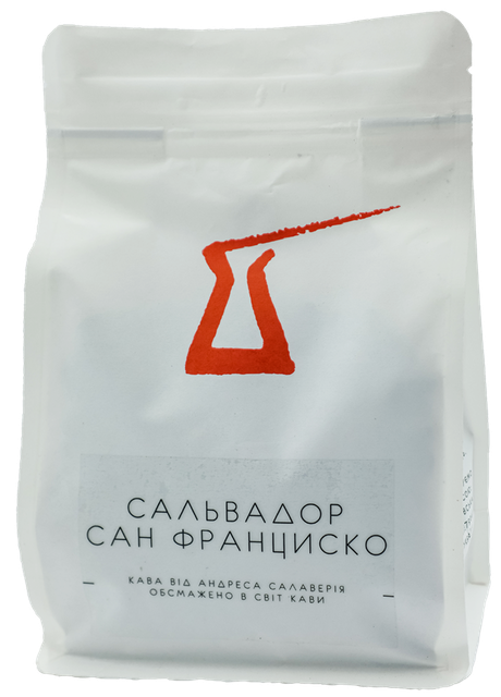 Сальвадор Сан Франциско