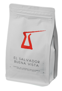 El Salvador Buena Vista