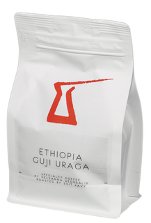 Ethiopia Guji Uraga