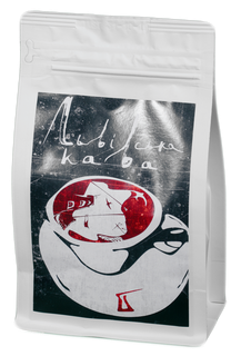 Lviv Coffee