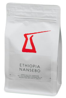 Ethiopia Nansebo