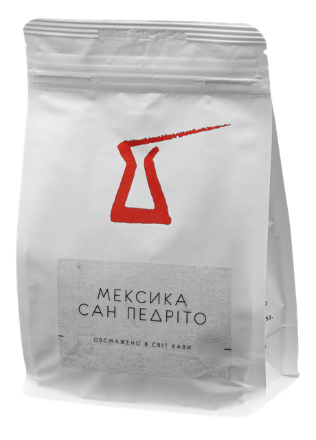 Мексика Сан Пабло