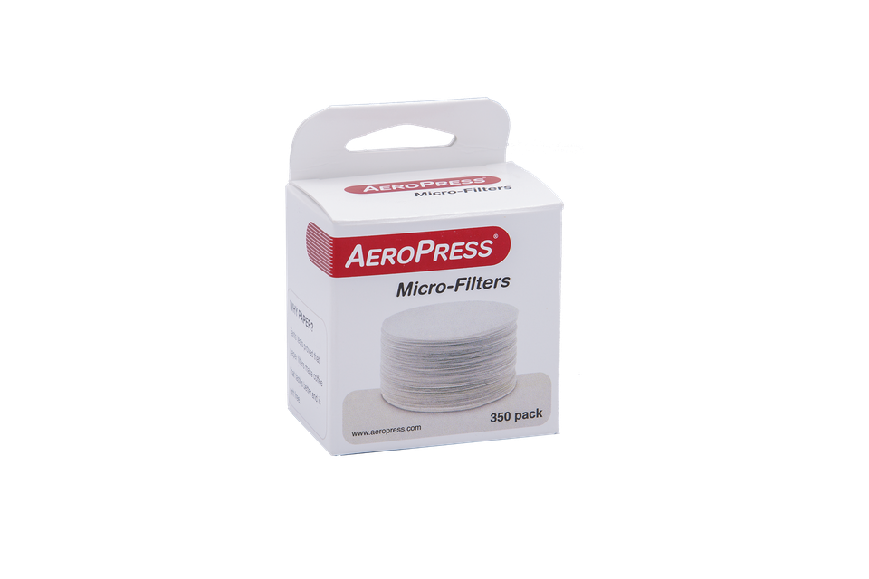 Filters for Aeropres