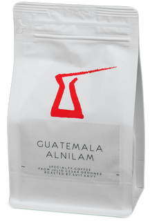 Guatemala Alnilam