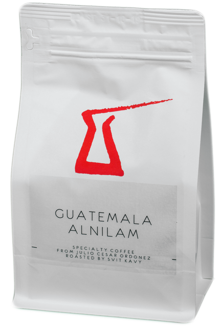Guatemala Alnilam