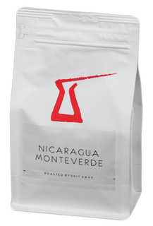 Nicaragua Monteverde
