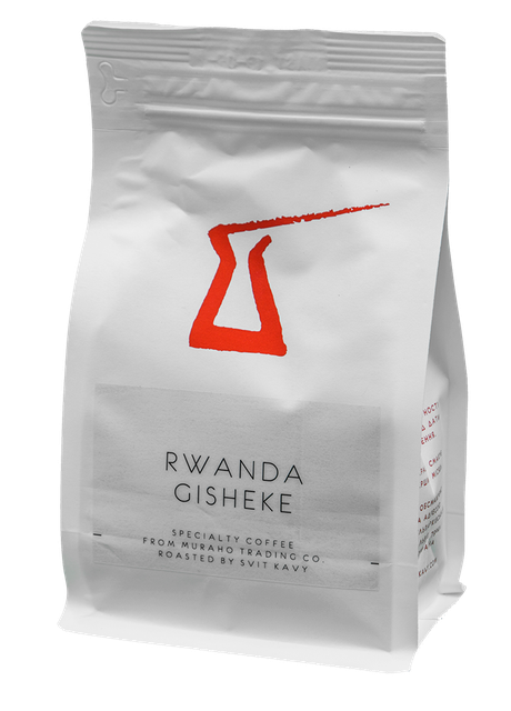Rwanda Gisheke