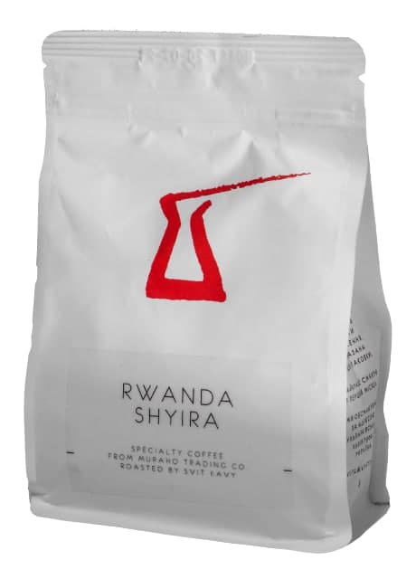 Rwanda Shira