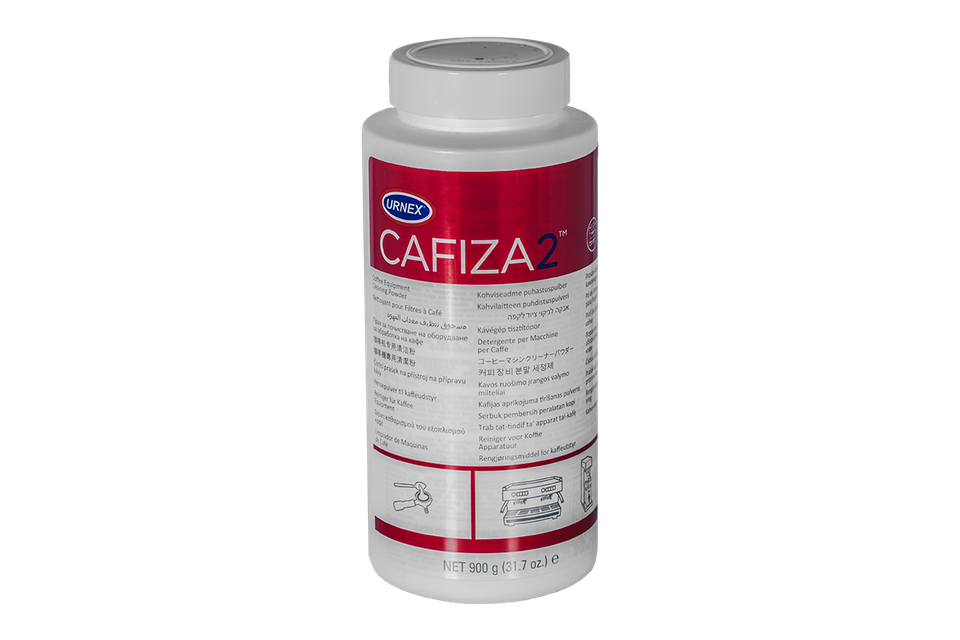 Cafiza2 Urnex