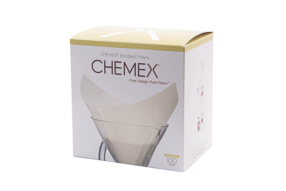 ФІЛЬТРИ CHEMEX