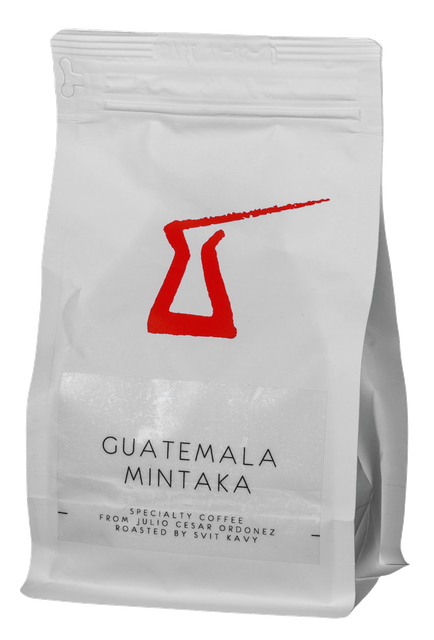 Guatemala Mintaka