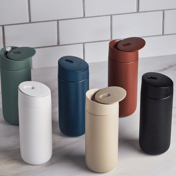 Fellow Carter Slide Mug Thermal furnace