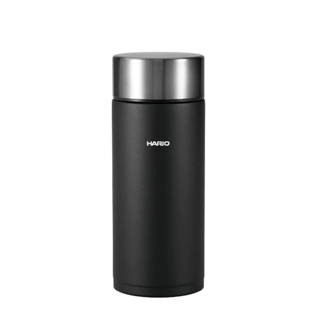 Термокружка HARIO Bottle Stick чорний 300 ml