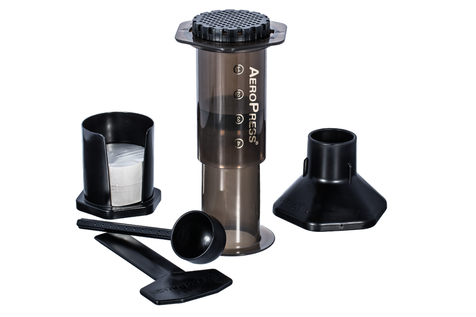 AeroPress