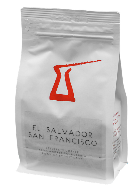 El Salvador San Francisco