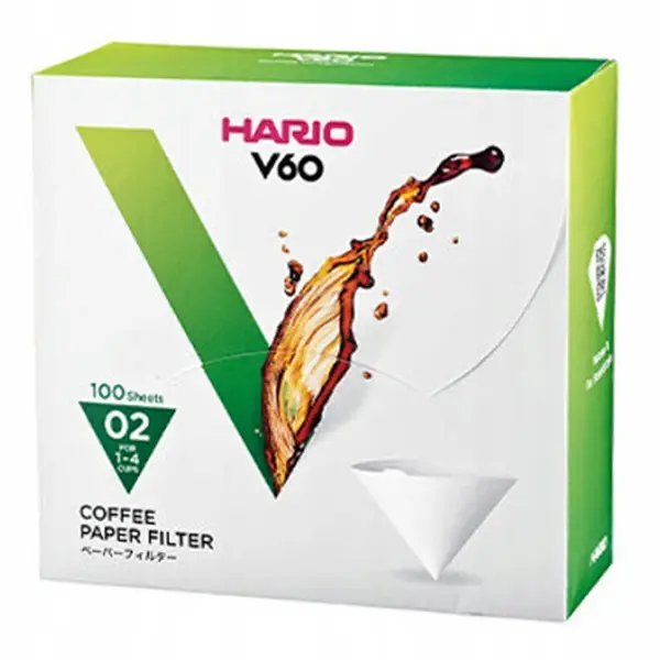 HARIO V60 02