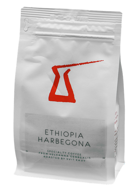 Ethiopia Harbegona