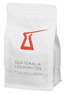 Guatemala los Humitos