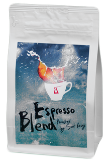 Espresso Blend