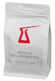 Mexico Decaffeinated