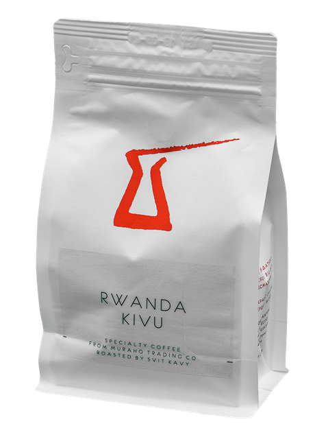 Rwanda Kivu