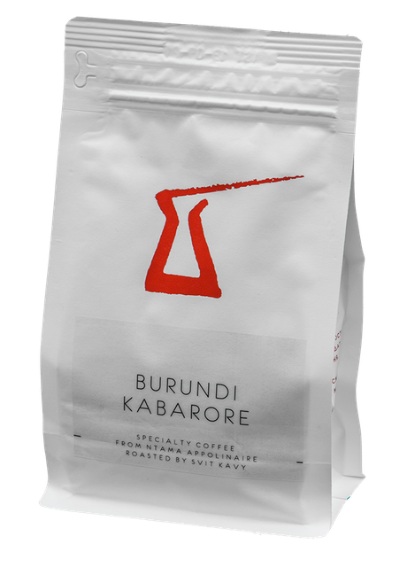 Burundi Kabarore