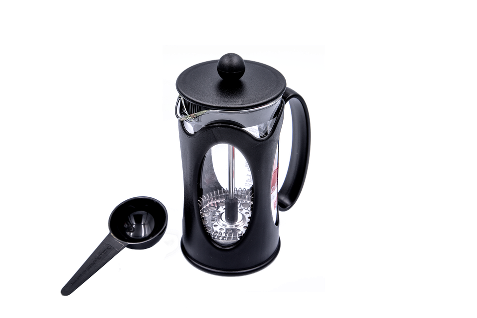 French press "Kenya"