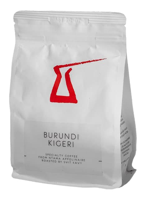 Burundi Kigeri